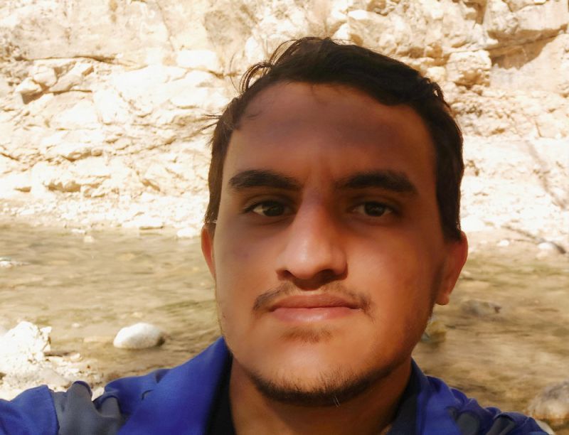 عیسی صالحی