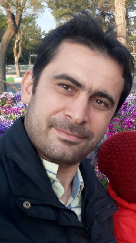 رضا عباسی شاعرلر