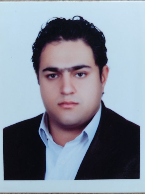 مرتضی خدادادی ورجوی
