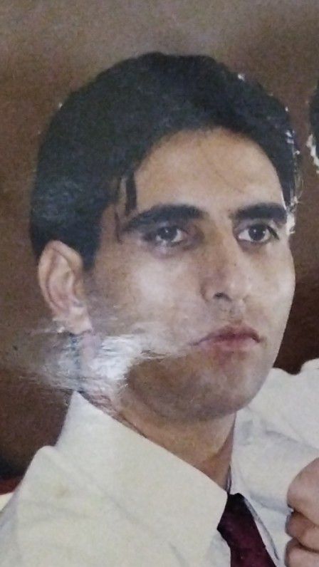 محمدامین رضایی