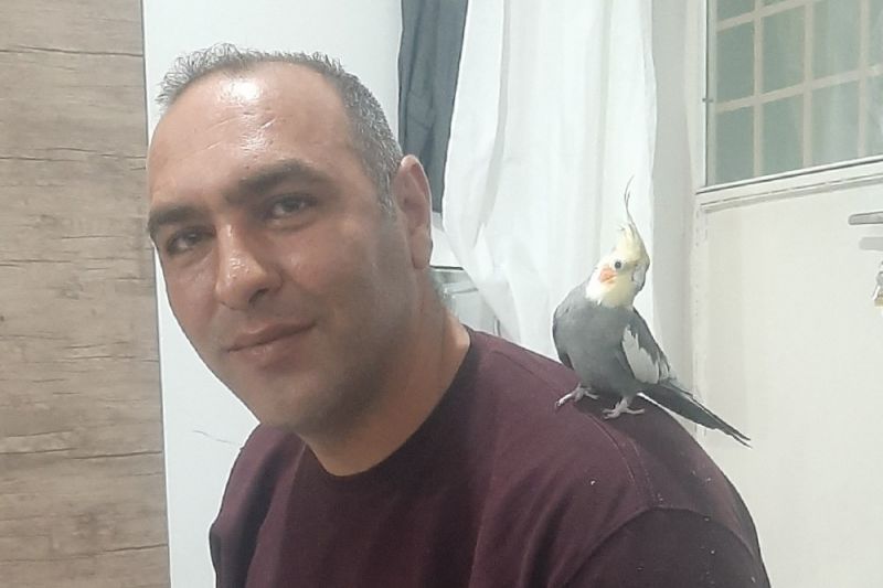 بابک خانزاده