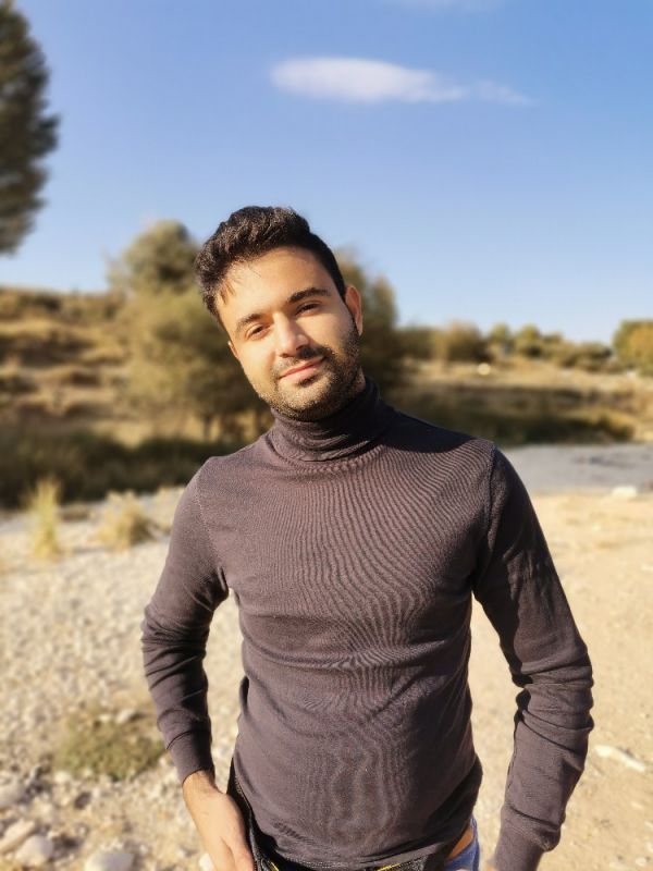 علی جهانبازی