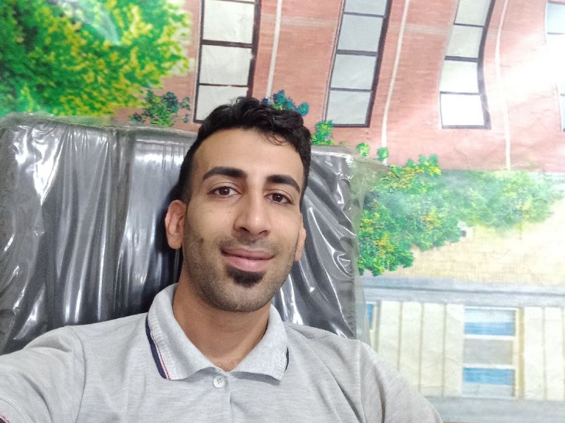 محمدجواد پورهادی