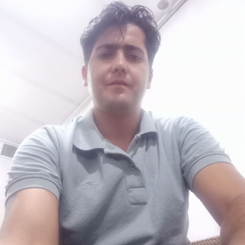 رامین محمدی
