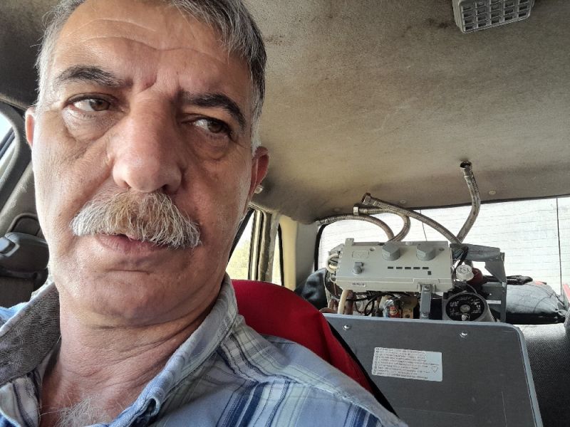 جلال نورانی زاده