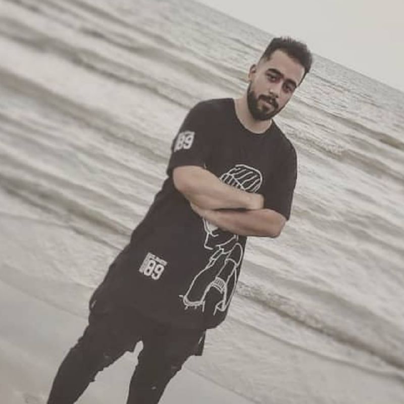 فرشید رجبی