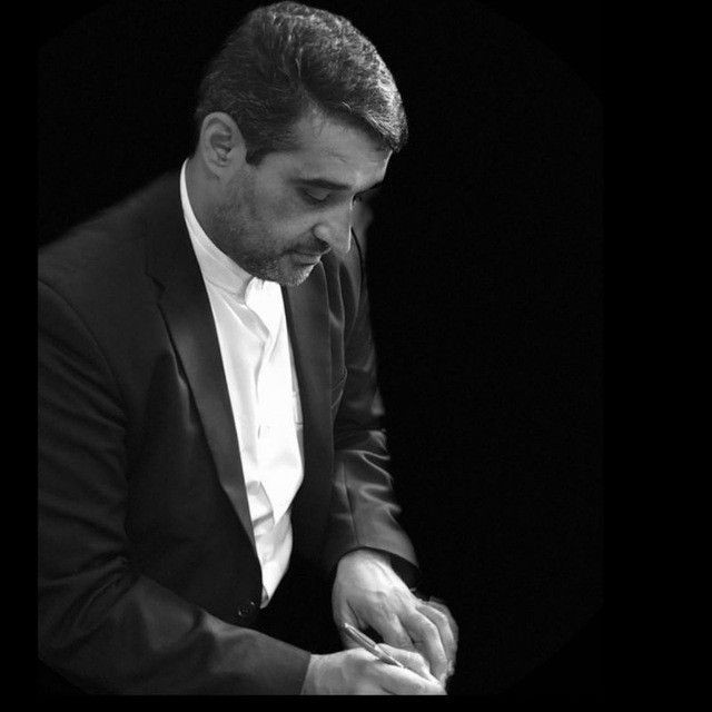 محمدرضا پورامینی