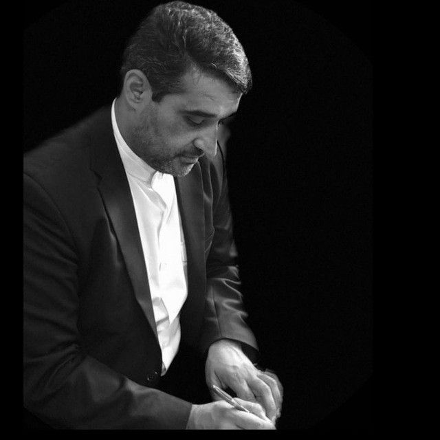 محمدرضا پورامینی