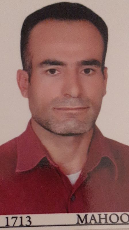رضا عالیپور مرغملکی