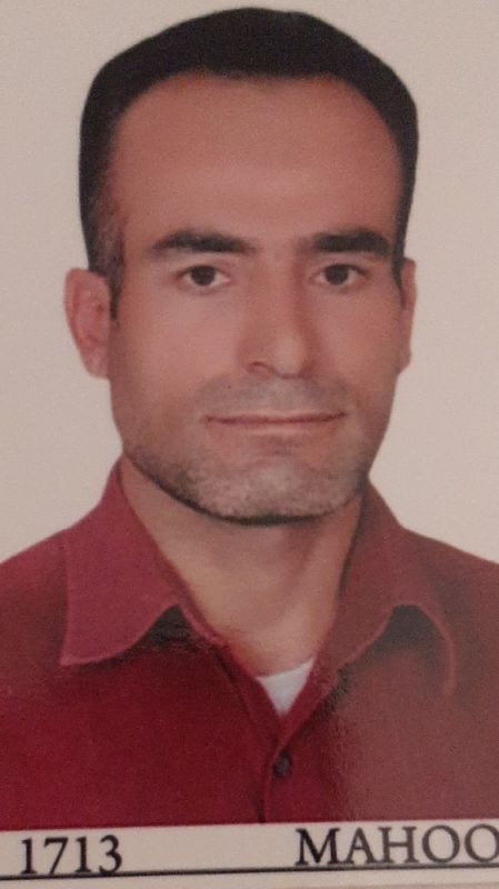 رضا عالیپور مرغملکی