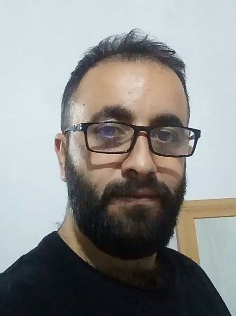 علی رحیم نژاد