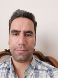 سعید سرحدی