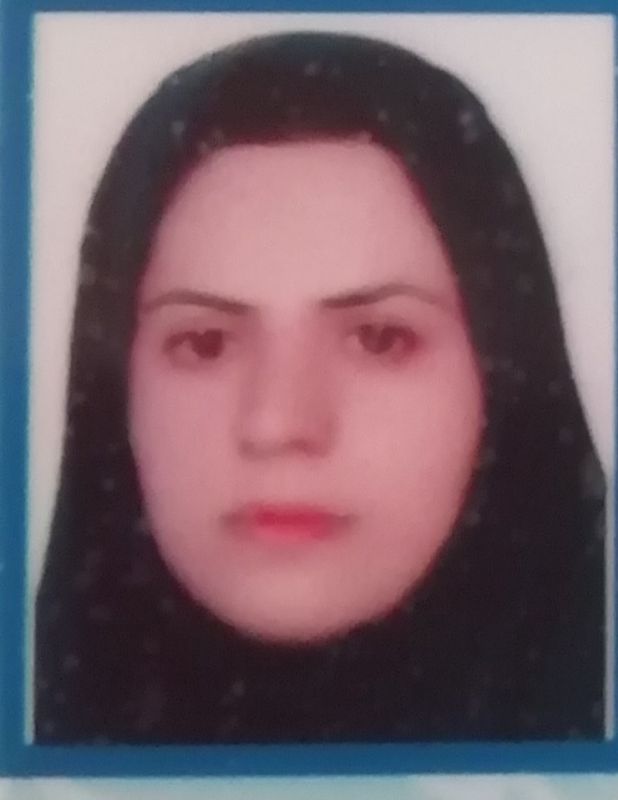 زهرا محمدی