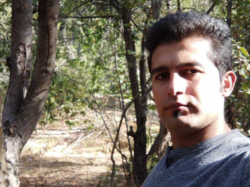 محمد حیدری
