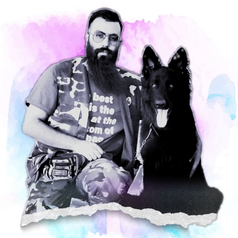 امیرحسین زارع