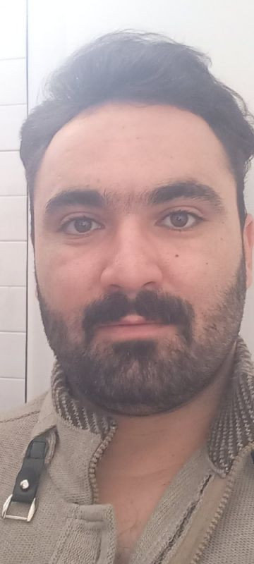 بهمن فراهانی