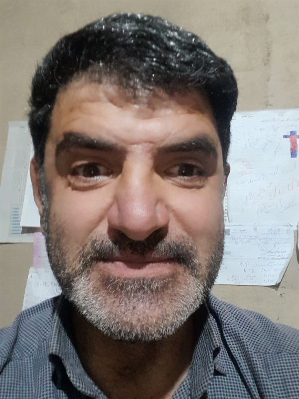 فرزاد یکانی یکانی