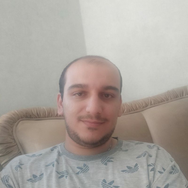 provider user card avatar