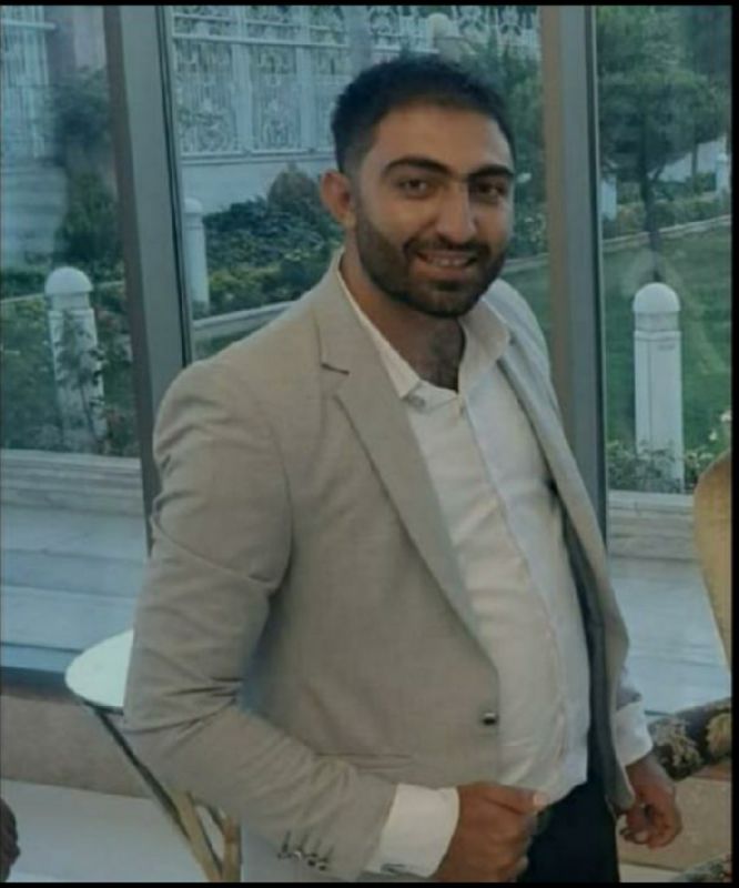 milad Ghaemi