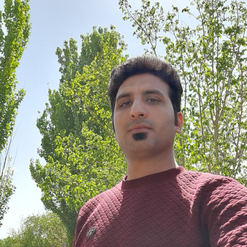 سعید رضاخانی