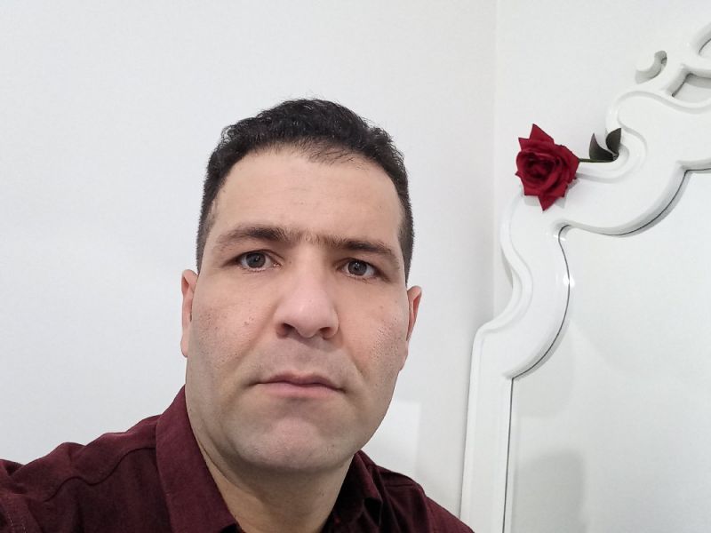 یاسین قلی زاده