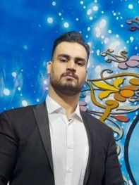 امیر علیزاده