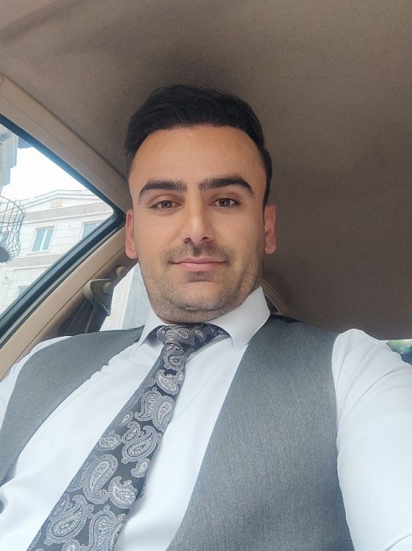 سید عباس سیدزاده