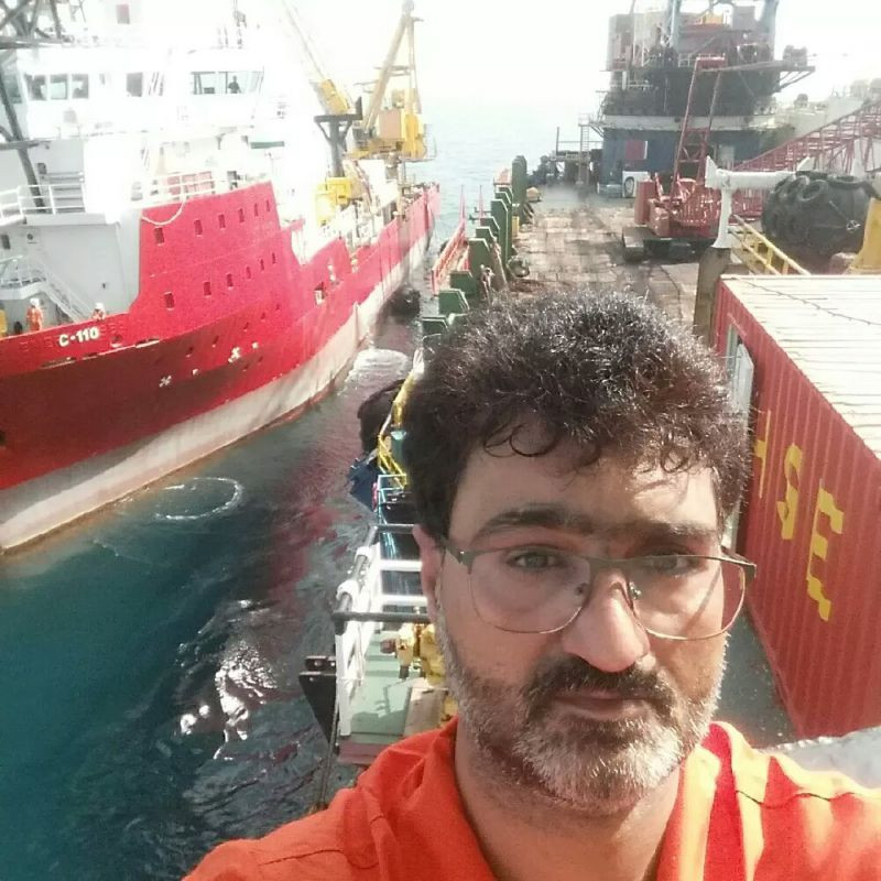 سید امید سعیدیان