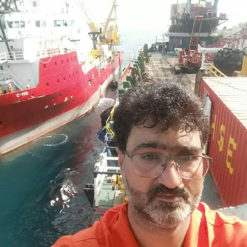 سید امید سعیدیان