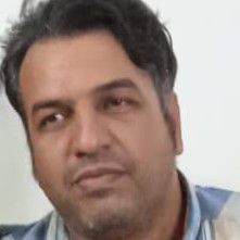 بهزاد تکرلی