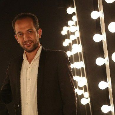 هدایت فیروزی