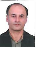جهانگیر قنبری