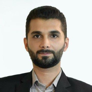 امید داوری