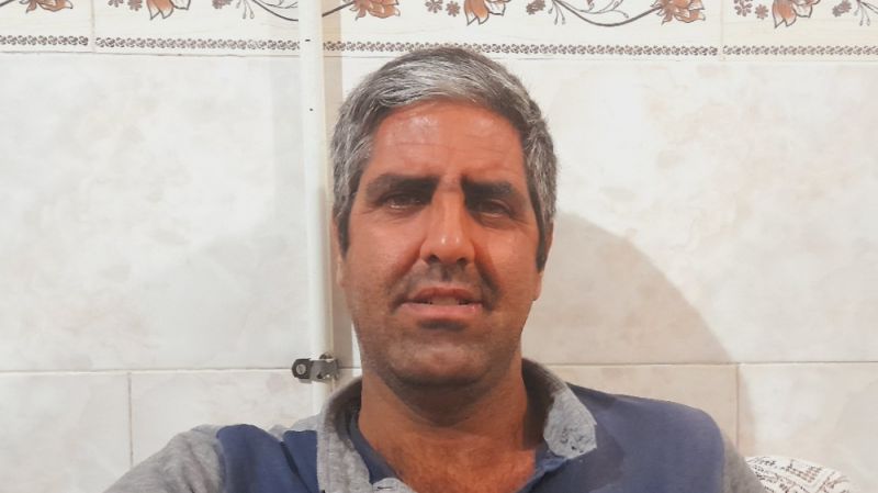 رسول امین زاده