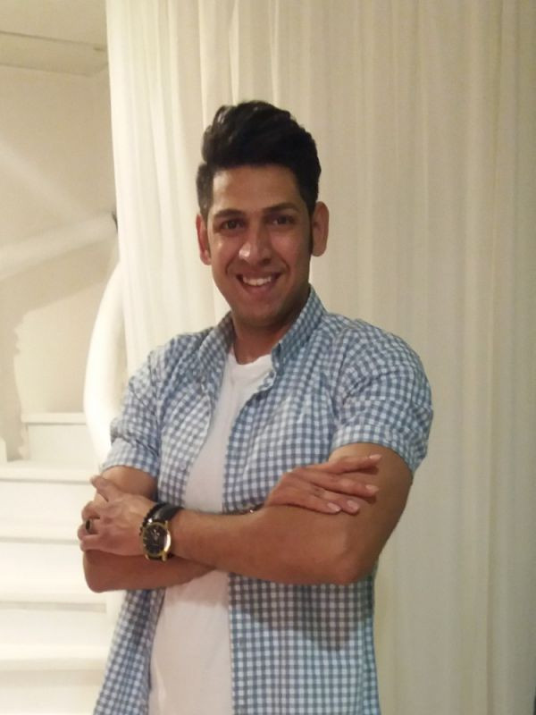 محمد راستگو