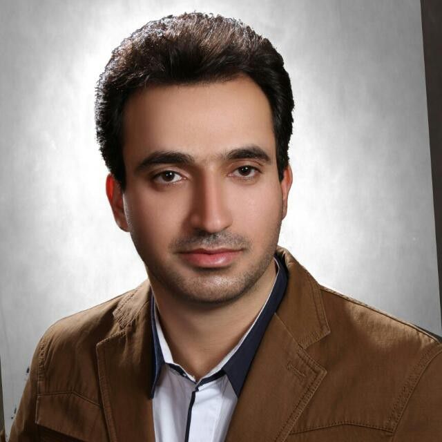 مهدی نجفی فر