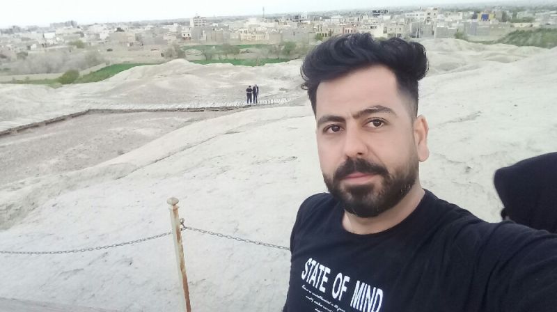 بهمن فاضلی