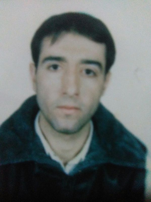 اميد صادقي