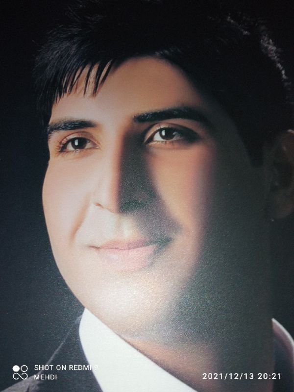 مهدی توکلی