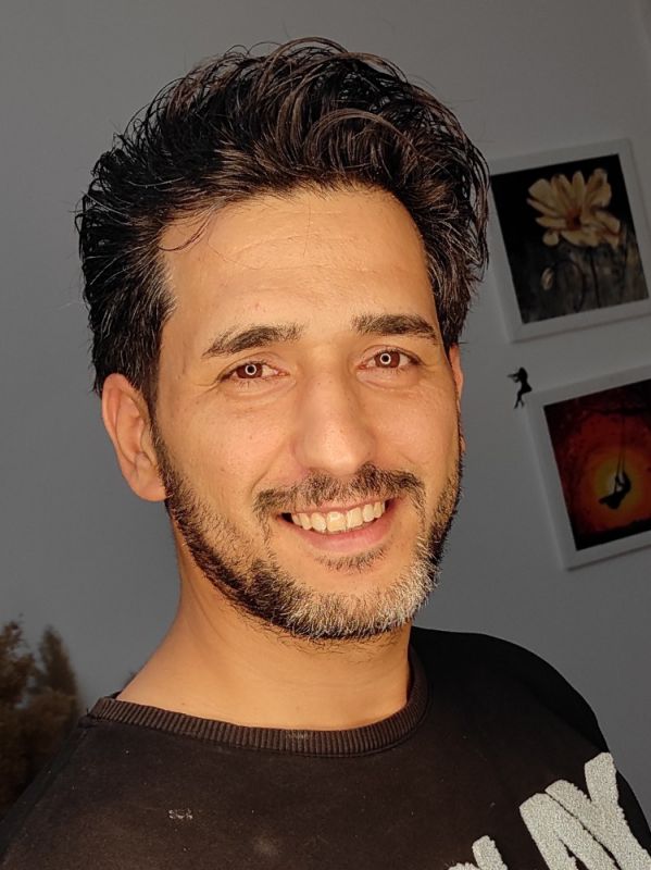 محمد شایسته ناز