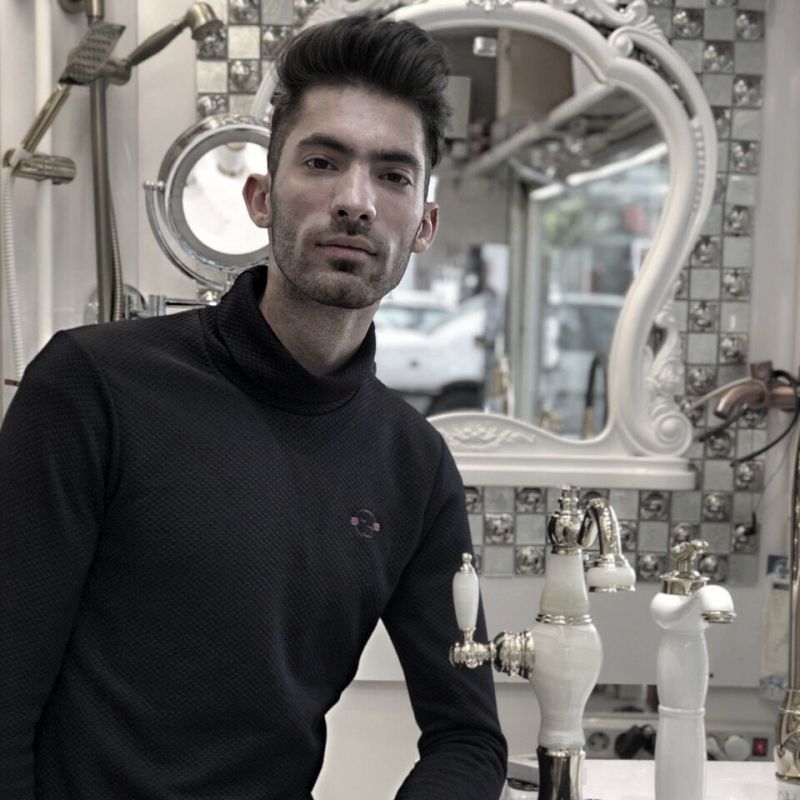 عرفان عسکری عرفان عسکری