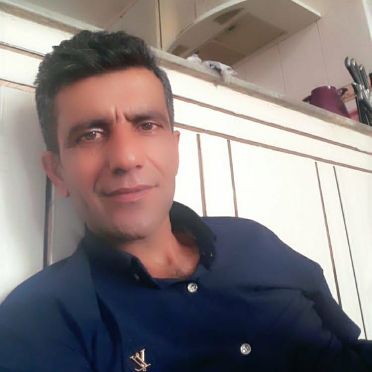 علی حاجیوند