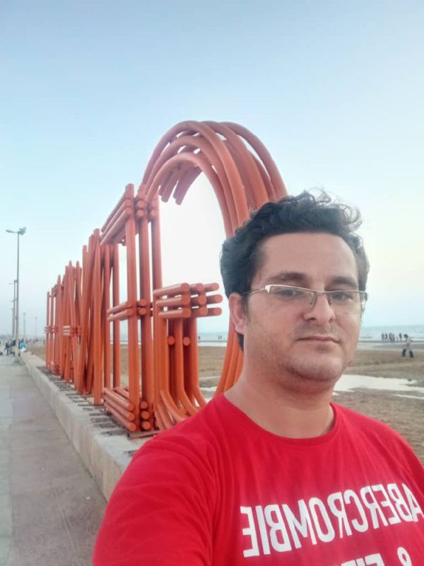 سعید رئیسی