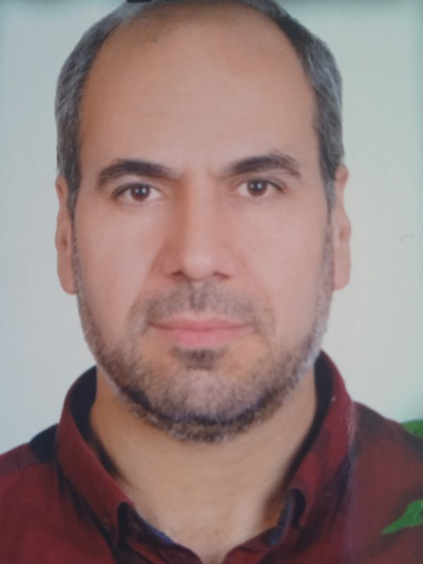 علیرضا محمودی زاده