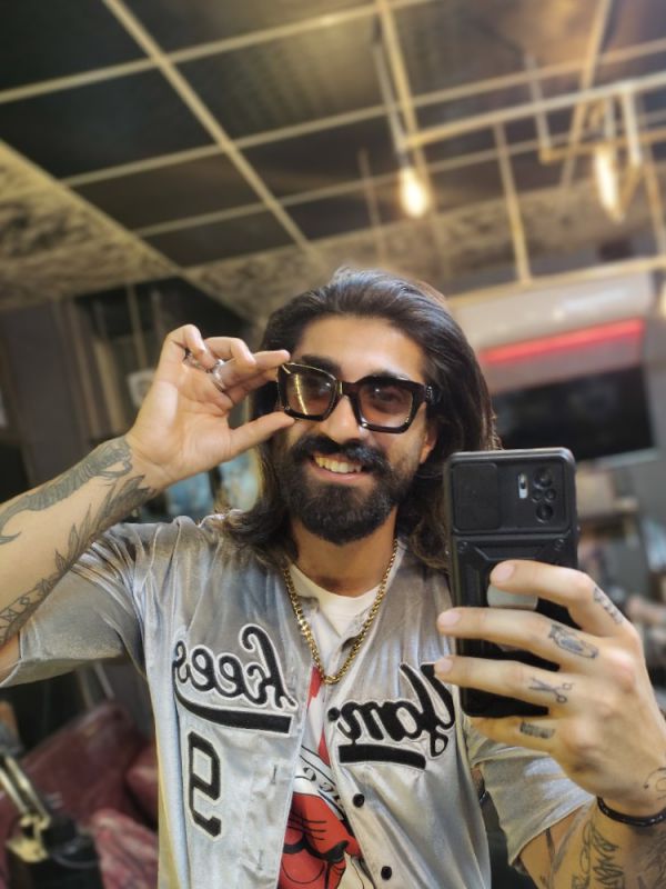 javad javdani