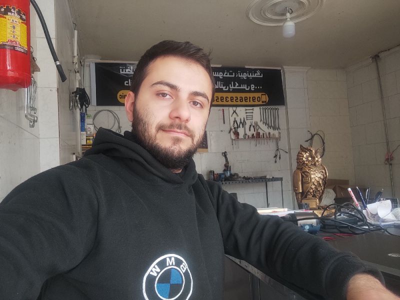 خدمات خودرو دقت