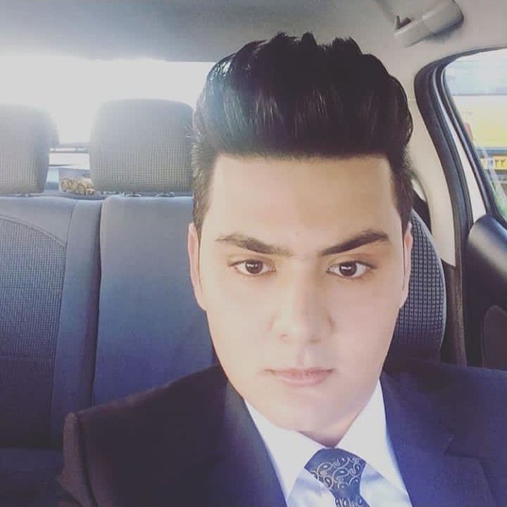 علی ذکریایی
