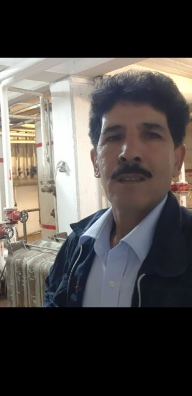 حسین پرویزی