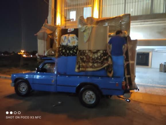 سهراب کریمی