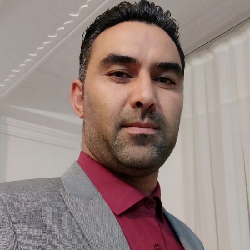 حسین عباسی